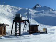 Almspitzlift - Ankerlift