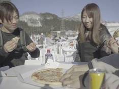 Video Tateyama Sanroku – Gokurakuzaka/Raicho Valley