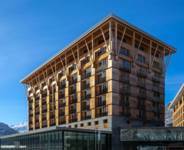 Radisson Blu Hotel Reussen