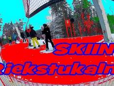Video Riekstu Kalns