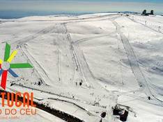 Video Serra da Estrela