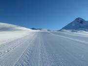 Eersteklas pistepreparatie