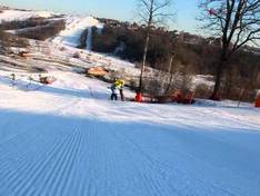 Video Yakhroma Park