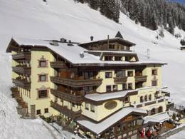 Aktiv- und Wellnesshotel Bergfried