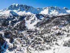 Video Vars/Risoul – La Forêt Blanche