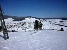 Video Bergbrunnenlift – Gersbach