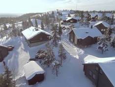 Video Hovfjället – Torsby