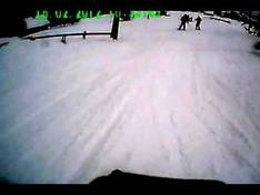 Video Kremin (Кремінь) – Slavske (Славське)