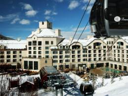 Park Hyatt Beaver Creek Resort and Spa