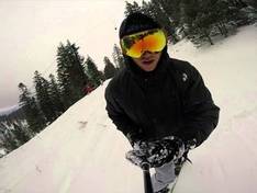 Video Cloudcroft