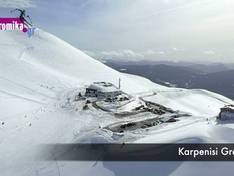 Video Tymfristos – Velouchi