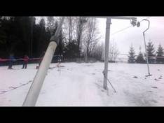 Video U Żura – Chabówka