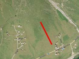 Skigebied Urnerboden