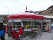 Après-skitip Sneeuwbar Izza