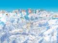 Pistekaart Madonna di Campiglio/Pinzolo/Folgàrida/Marilleva