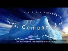 Video Val Susa Heliski