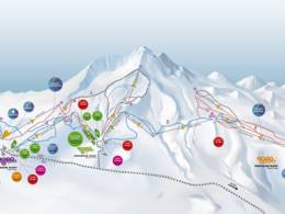 Skigebied Erciyes – Kayseri