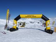 Tip voor de kleintjes - Kinderwelt Samerhof van Skischule Christian Kreidl