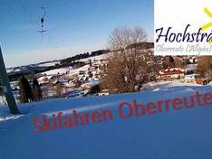 Video Hochsträßlifte – Oberreute