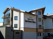 Dolomiten Residenz Sporthotel Sillian ****