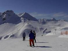 Video Fellhorn/Kanzelwand – Oberstdorf/Riezlern