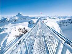 Video Glacier 3000 – Les Diablerets