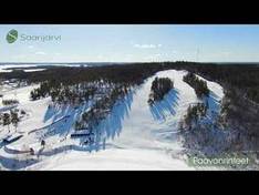 Video Paavonrinteet – Saarijärvi