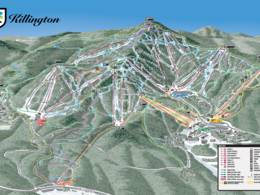 Skigebied Killington