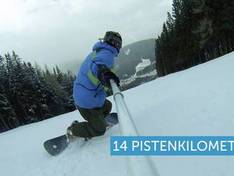 Video Zauberberg Semmering