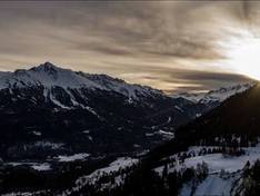 Video Aussois