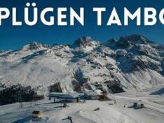 Video Splügen – Tambo