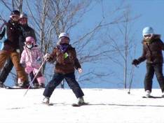 Video Mt. Sunapee