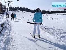 Video Fahlenscheid – Olpe