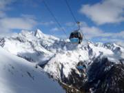 Kals II - 8-persoons gondel (met 1 kabel)