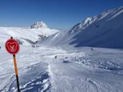Golvende baan Kogel-Mogel