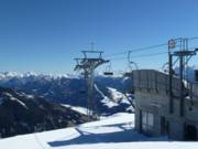 Gadein - 4-persoons vaste stoeltjeslift