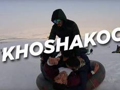 Video Khoshakoo