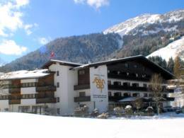 Hotel Sonnalp