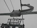 Bridger Triple Chairlift