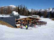 Horeca tip Thurntaler Rast