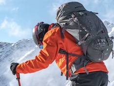 Video Cariboo – Mica Mountain