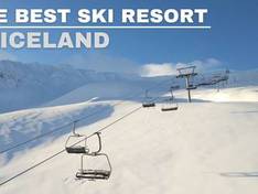 Video Hlíðarfjall – Akureyri