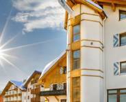 Valamar Obertauern Hotel