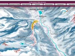 Skigebied Gressoney-Saint-Jean – Weissmatten