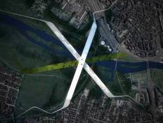 Video Skidome Denmark – Randers (in ontwikkeling)