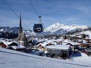 Nieuwe Natrunbahn in Maria Alm