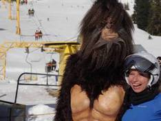 Video Sasquatch Mountain – Hemlock Valley