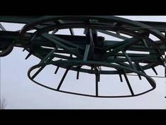 Video Gaisrückleiten – Wiesen