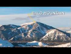 Video Bald Mountain – Sun Valley