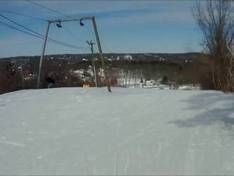 Video Ward Hill – Shrewsbury